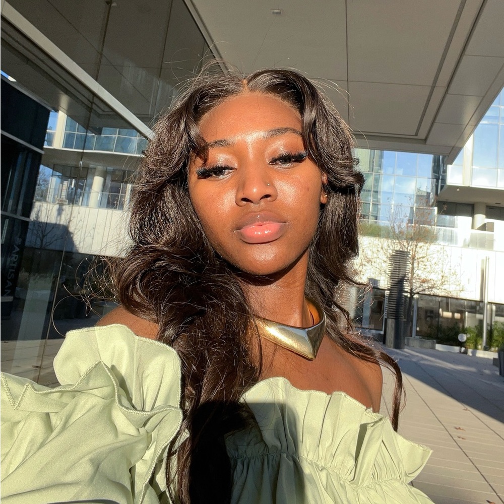 Meet your Posher, Tiwajopelo